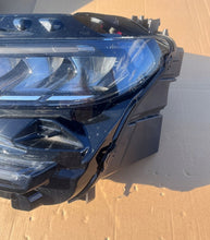 Load image into Gallery viewer, Frontscheinwerfer Citroën C3 I 9851349180 LED Links Scheinwerfer Headlight SCH3331593683ut
