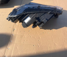 Load image into Gallery viewer, Frontscheinwerfer Citroën C3 I 9851349180 LED Links Scheinwerfer Headlight SCH3331593683ut