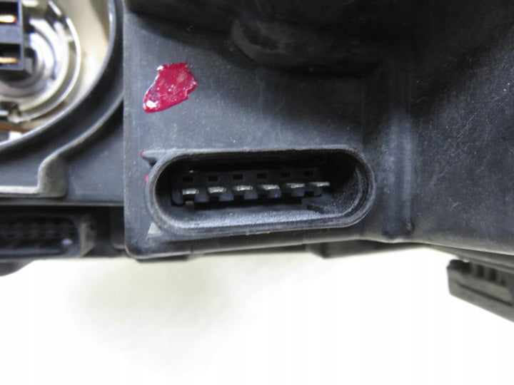 Frontscheinwerfer Mercedes-Benz W220 2208202461 Rechts Scheinwerfer Headlight SCH3331674285we