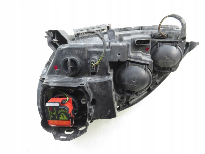 Frontscheinwerfer Mercedes-Benz W220 2208202461 Rechts Scheinwerfer Headlight SCH3331674285we