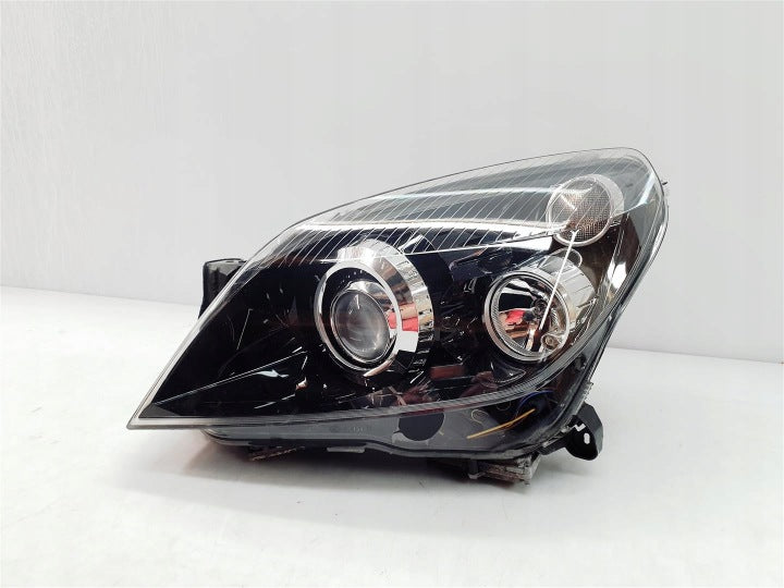 Frontscheinwerfer Opel Astra 1ZS008710-31 Xenon Links Scheinwerfer Headlight SCH3332065507xq