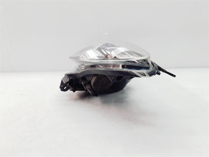 Frontscheinwerfer Opel Astra 1ZS008710-31 Xenon Links Scheinwerfer Headlight SCH3332065507xq