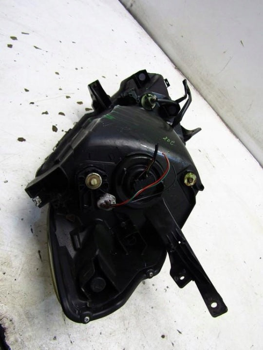 Frontscheinwerfer Suzuki Sx4 S-Cross KRIS46786 Rechts Scheinwerfer Headlight SCH3332069642my