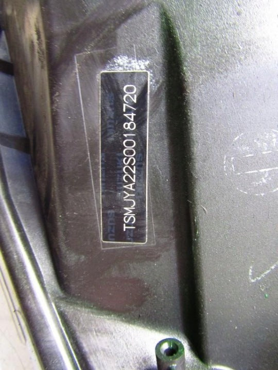 Frontscheinwerfer Suzuki Sx4 S-Cross KRIS46786 Rechts Scheinwerfer Headlight SCH3332069642my