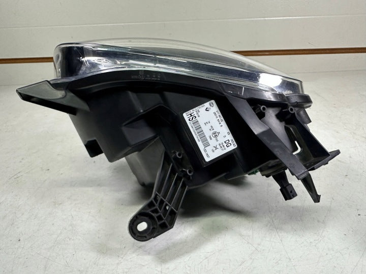Frontscheinwerfer Renault Twingo III 260105419R Rechts Scheinwerfer Headlight SCH3332370844qw