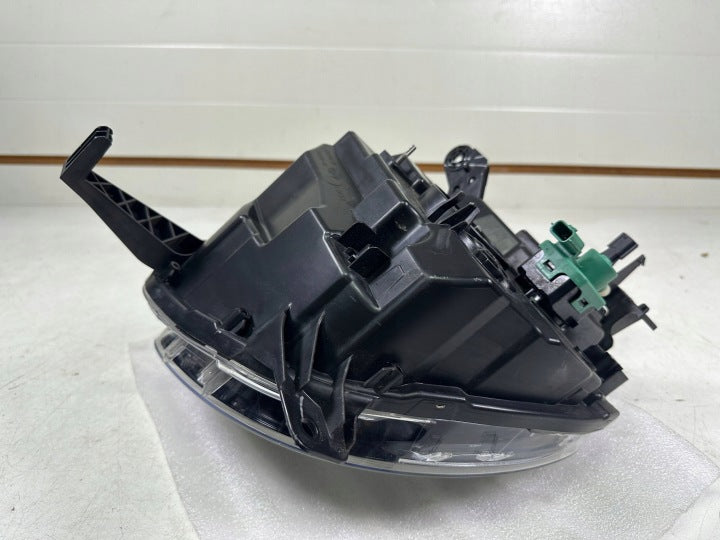 Frontscheinwerfer Renault Twingo III 260105419R Rechts Scheinwerfer Headlight SCH3332370844qw