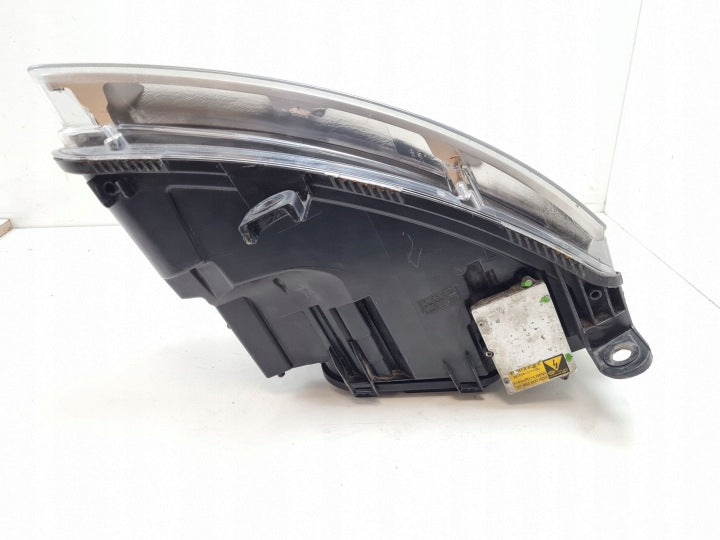 Frontscheinwerfer Audi A6 4F0941003AK Links Scheinwerfer Headlight SCH3332376453vb