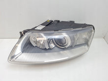 Laden Sie das Bild in den Galerie-Viewer, Frontscheinwerfer Audi A6 4F0941003AK Links Scheinwerfer Headlight SCH3332376453vb