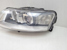 Laden Sie das Bild in den Galerie-Viewer, Frontscheinwerfer Audi A6 4F0941003AK Links Scheinwerfer Headlight SCH3332376453vb