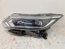 Laden Sie das Bild in den Galerie-Viewer, Frontscheinwerfer Nissan Qashqai II J11 100-19011 LED Links Headlight SCH3332632758sq