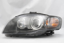 Load image into Gallery viewer, Frontscheinwerfer Audi A4 B7 8E0941003AM Links Scheinwerfer Headlight SCH3332820782cw