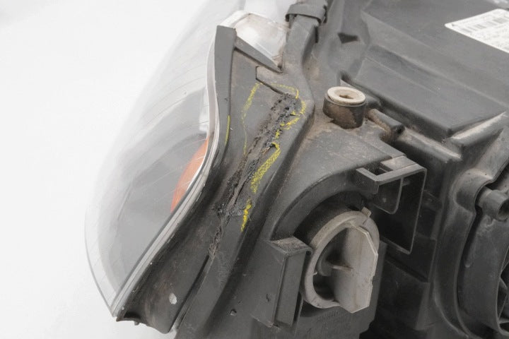 Frontscheinwerfer Audi A4 B7 8E0941003AM Links Scheinwerfer Headlight SCH3332820782cw
