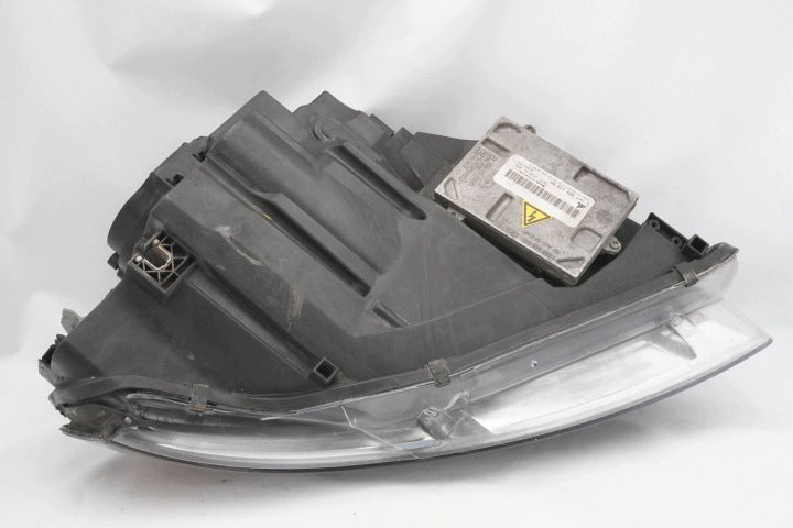 Frontscheinwerfer Audi A4 B7 8E0941003AM Links Scheinwerfer Headlight SCH3332820782cw