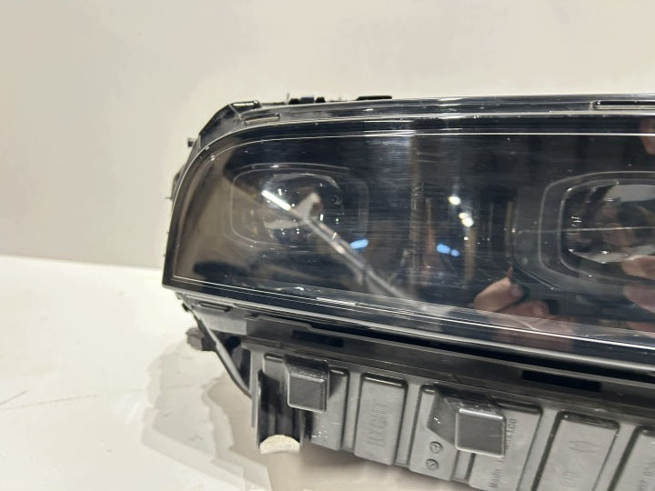 Frontscheinwerfer BMW X7 G07 5A8D304 5A8D30401 Rechts Scheinwerfer Headlight SCH3333102245ga