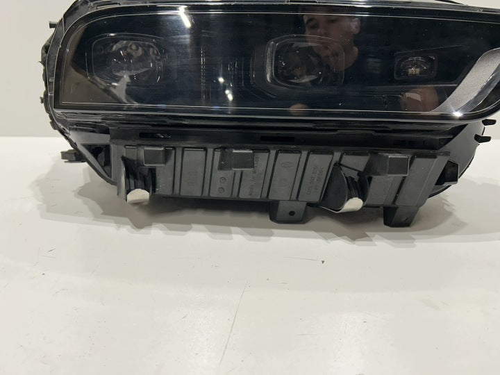 Frontscheinwerfer BMW X7 G07 5A8D304 5A8D30401 Rechts Scheinwerfer Headlight SCH3333102245ga