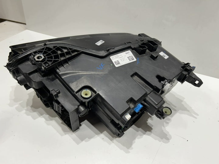 Frontscheinwerfer BMW X7 G07 5A8D304 5A8D30401 Rechts Scheinwerfer Headlight SCH3333102245ga
