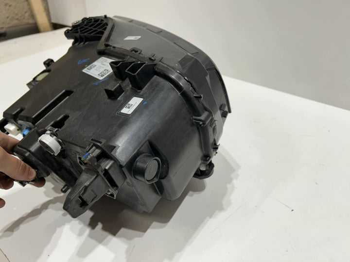 Frontscheinwerfer BMW X7 G07 5A8D304 5A8D30401 Rechts Scheinwerfer Headlight SCH3333102245ga