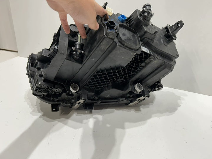 Frontscheinwerfer BMW X7 G07 5A8D304 5A8D30401 Rechts Scheinwerfer Headlight SCH3333102245ga