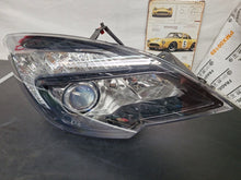 Laden Sie das Bild in den Galerie-Viewer, Frontscheinwerfer Opel Meriva B 13253636 Rechts Scheinwerfer Headlight SCH3333441738wn