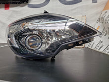 Laden Sie das Bild in den Galerie-Viewer, Frontscheinwerfer Opel Meriva B 13253636 Rechts Scheinwerfer Headlight SCH3333441738wn