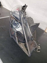 Laden Sie das Bild in den Galerie-Viewer, Frontscheinwerfer Opel Meriva B 13253636 Rechts Scheinwerfer Headlight SCH3333441738wn