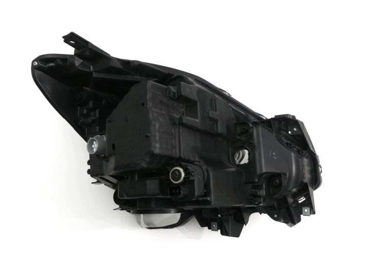 Frontscheinwerfer Suzuki Swift I 24681 Links Scheinwerfer Headlight SCH3333543189pz