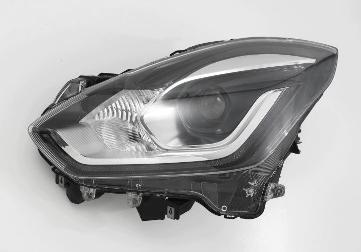Frontscheinwerfer Suzuki Swift I 24681 Links Scheinwerfer Headlight SCH3333543189pz