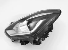 Laden Sie das Bild in den Galerie-Viewer, Frontscheinwerfer Suzuki Swift I 24681 Links Scheinwerfer Headlight SCH3333543189pz