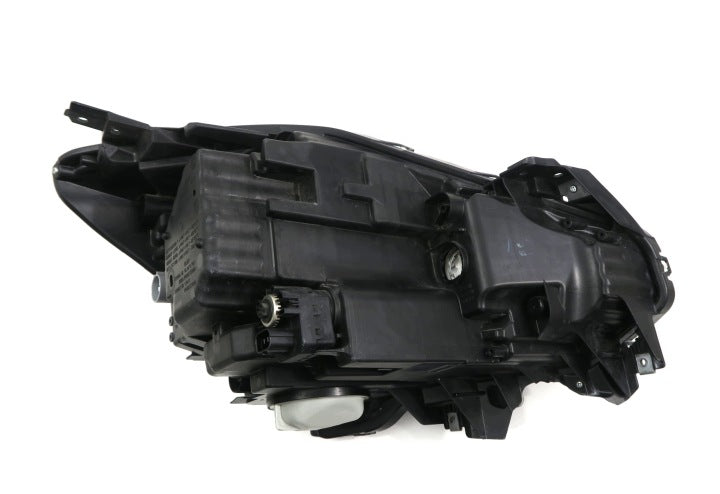 Frontscheinwerfer Suzuki Swift I 24681 Links Scheinwerfer Headlight SCH3333543189pz