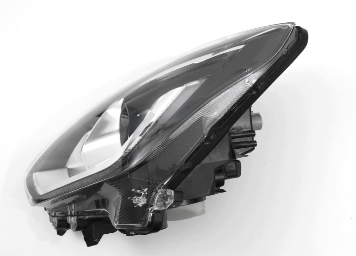 Frontscheinwerfer Suzuki Swift I 24681 Links Scheinwerfer Headlight SCH3333543189pz