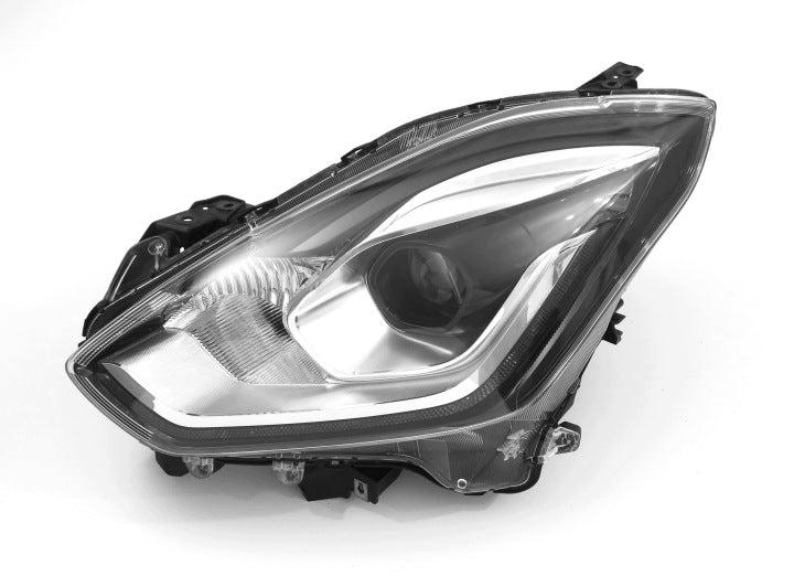 Frontscheinwerfer Suzuki Swift I 24681 Links Scheinwerfer Headlight SCH3333543189pz