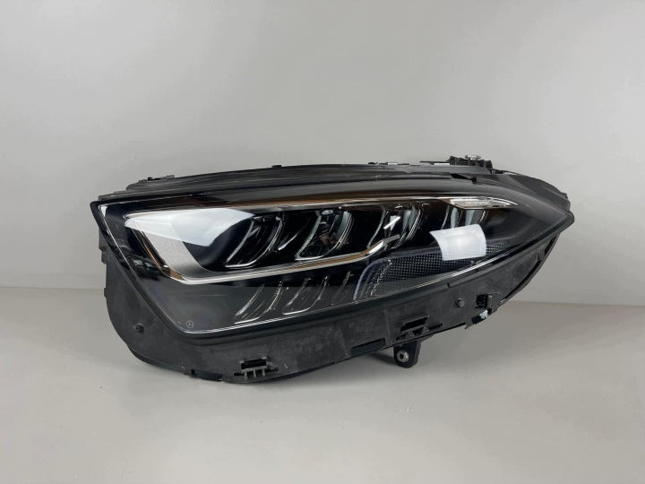 Frontscheinwerfer Mercedes-Benz Cls A2579066502 Full LED Links Headlight SCH3333689068qt