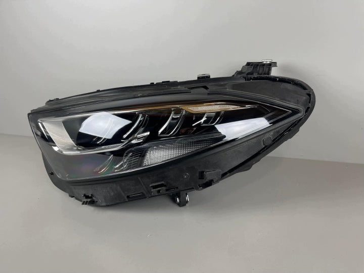 Frontscheinwerfer Mercedes-Benz Cls A2579066502 Full LED Links Headlight SCH3333689068qt