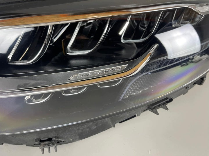 Frontscheinwerfer Mercedes-Benz Cls A2579066502 Full LED Links Headlight SCH3333689068qt