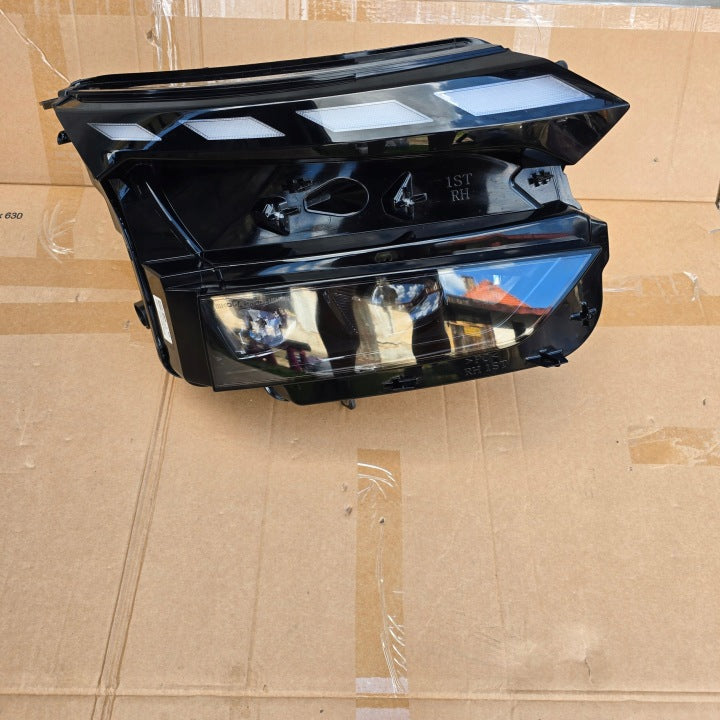 Frontscheinwerfer Skoda 5LB941036 85122000 Full LED Rechts Headlight SCH3333854080fi
