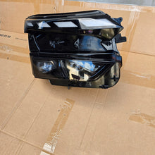 Laden Sie das Bild in den Galerie-Viewer, Frontscheinwerfer Skoda 5LB941036 85122000 Full LED Rechts Headlight SCH3333854080fi