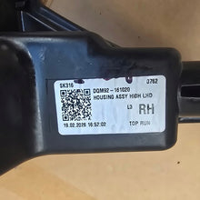 Laden Sie das Bild in den Galerie-Viewer, Frontscheinwerfer Skoda 5LB941036 85122000 Full LED Rechts Headlight SCH3333854080fi