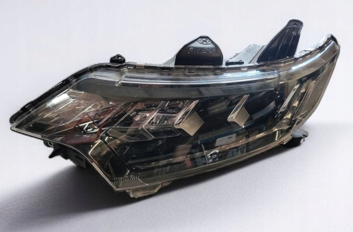 Frontscheinwerfer Mitsubishi Outlander I 8301D329 LED Links Headlight SCH3334207663yb
