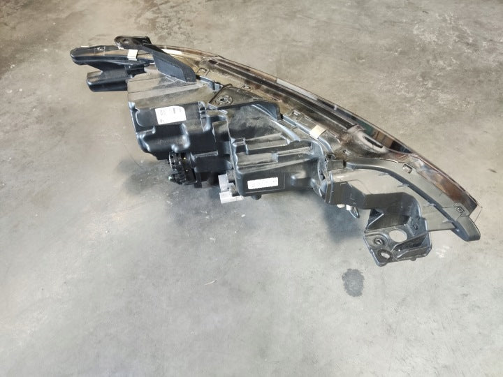 Frontscheinwerfer Mitsubishi Outlander I 8301D329 LED Links Headlight SCH3334207663yb