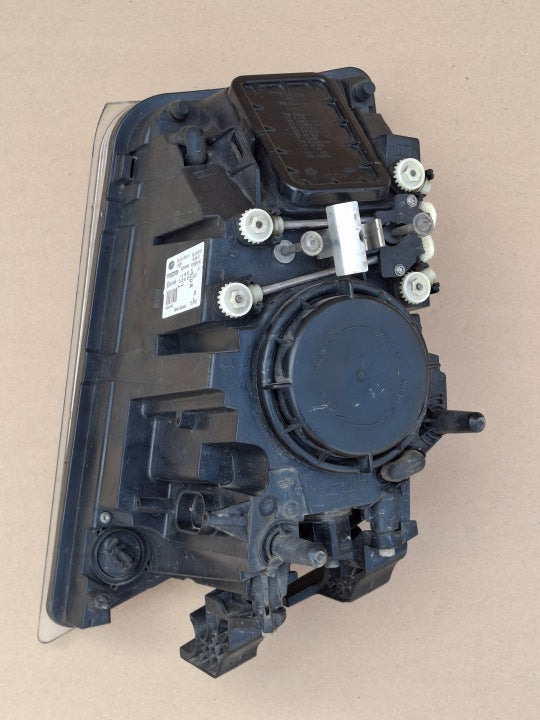 Frontscheinwerfer Volvo 82304585 Rechts Scheinwerfer Headlight SCH3335005803bh