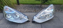 Laden Sie das Bild in den Galerie-Viewer, Frontscheinwerfer Ford S-Max 6M2113W029AK Rechts Scheinwerfer Headlight SCH3336039251pd