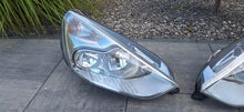 Laden Sie das Bild in den Galerie-Viewer, Frontscheinwerfer Ford S-Max 6M2113W029AK Rechts Scheinwerfer Headlight SCH3336039251pd