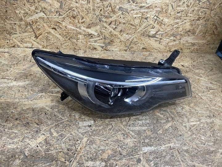 Frontscheinwerfer Mg Zs 81051-110S40 Rechts Scheinwerfer Headlight SCH3336074145pl