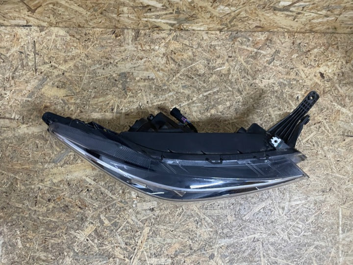 Frontscheinwerfer Mg Zs 81051-110S40 Rechts Scheinwerfer Headlight SCH3336074145pl