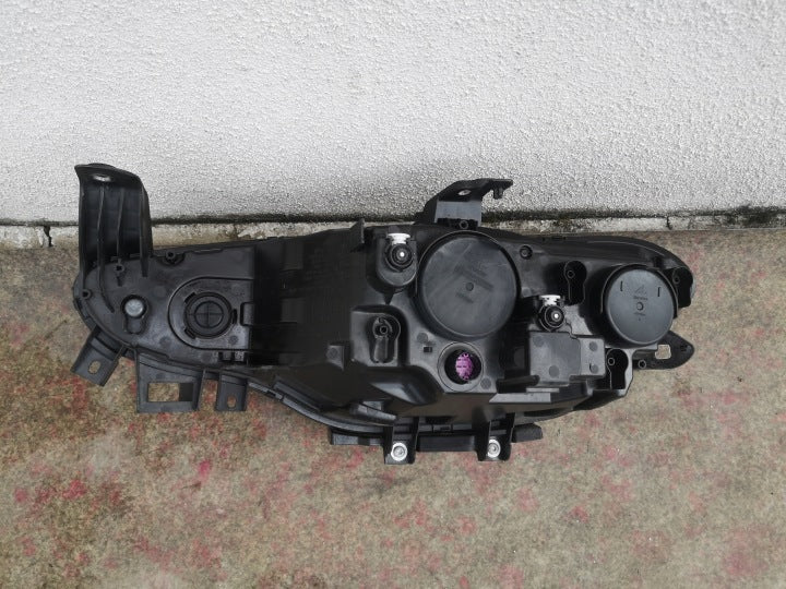 Frontscheinwerfer Fiat Tipo 52145159 Rechts Scheinwerfer Headlight SCH3336261004oz