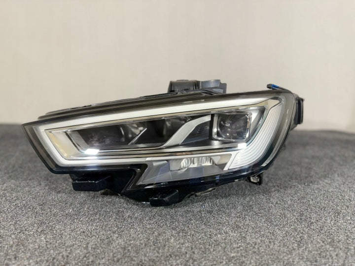 Frontscheinwerfer Audi A3 8V0941773K LED Links Scheinwerfer Headlight SCH3336437496lv
