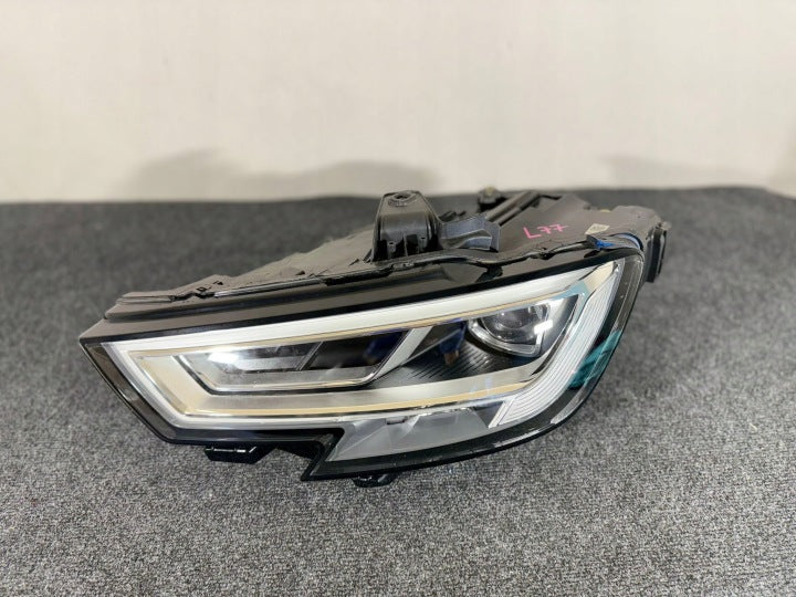 Frontscheinwerfer Audi A3 8V0941773K LED Links Scheinwerfer Headlight SCH3336437496lv