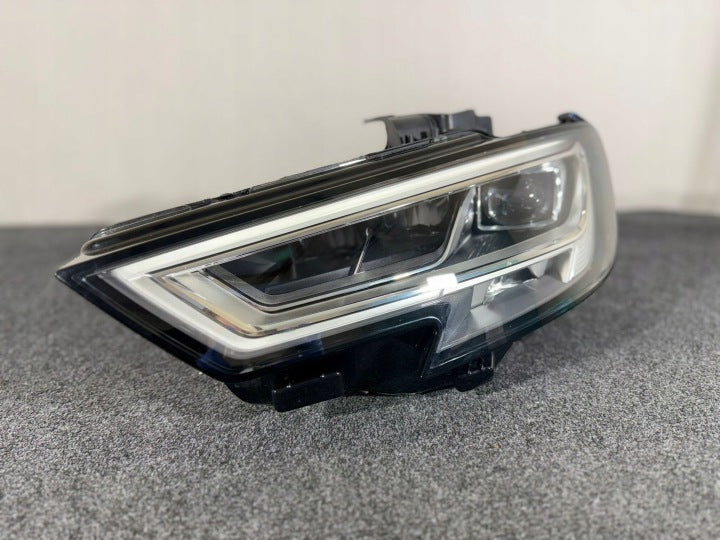 Frontscheinwerfer Audi A3 8V0941773K LED Links Scheinwerfer Headlight SCH3336437496lv