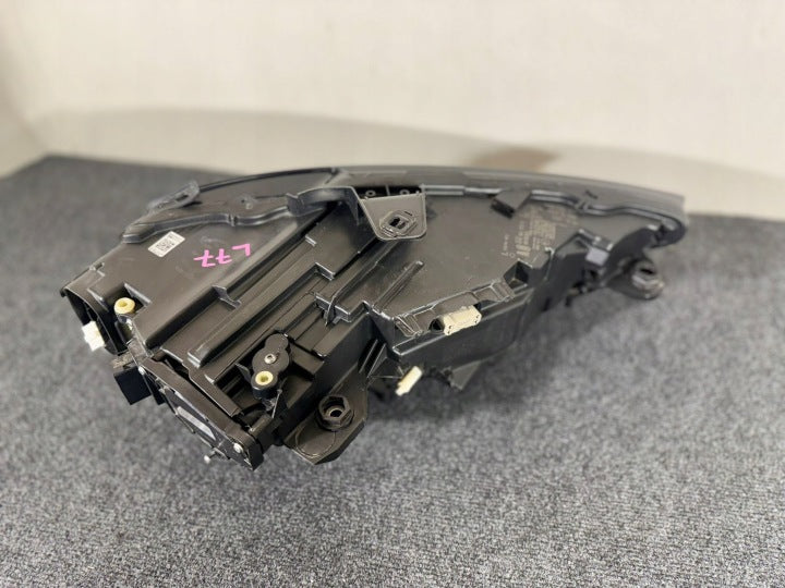 Frontscheinwerfer Audi A3 8V0941773K LED Links Scheinwerfer Headlight SCH3336437496lv