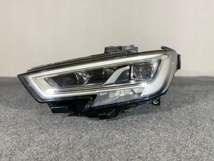Frontscheinwerfer Audi A3 8V0941773K LED Links Scheinwerfer Headlight SCH3336437496lv